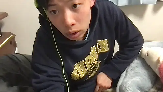 aooya online show from 11-05-25, 02:42