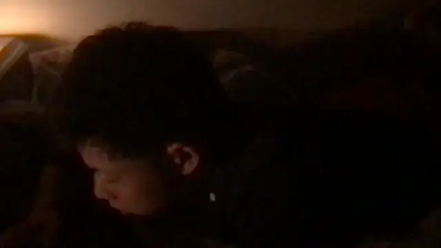 aooya online show from 10-10-25, 01:56