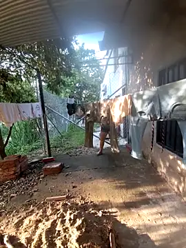 lady and charly online show from 02-17-26, 10:18