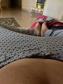 Bionda19 online show from 11-23-25, 12:37