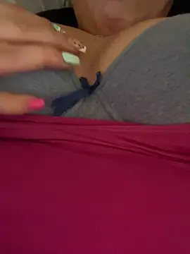 Bionda19 online show from 04-09-26, 02:12