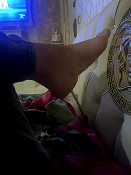 Bionda19 online show from 10-15-25, 03:42