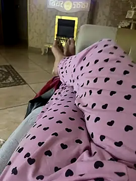 Bionda19 online show from 10-11-25, 12:55