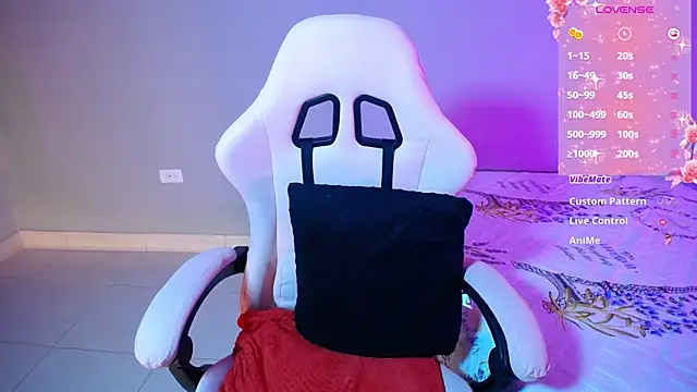 diabliita  online show from 11-04-25, 09:18