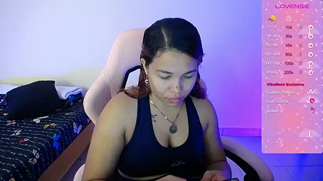 diabliita  online show from 03-22-26, 08:54