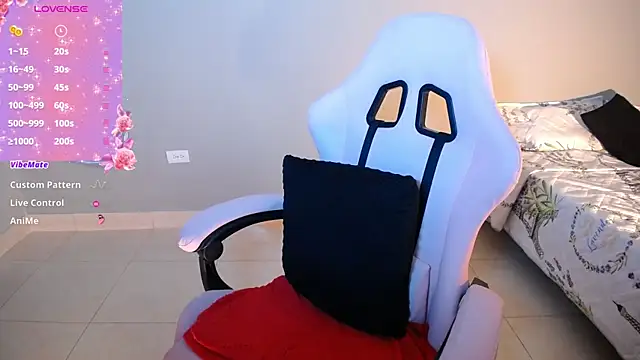 diabliita  online show from 10-15-25, 12:53