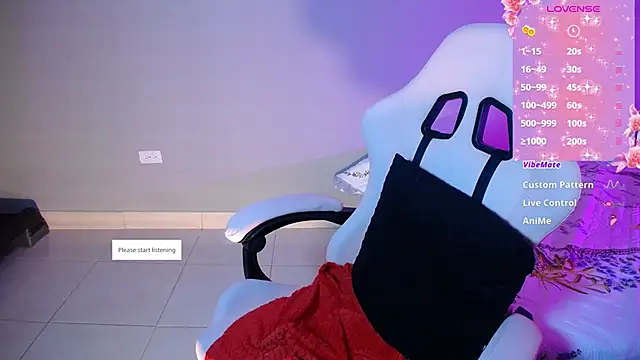 diabliita  online show from 11-14-25, 02:04