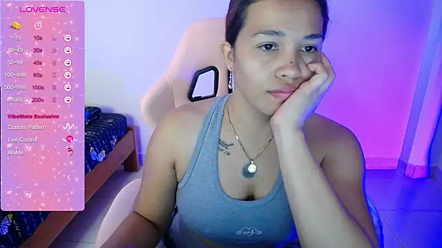 diabliita  online show from 03-14-26, 09:21