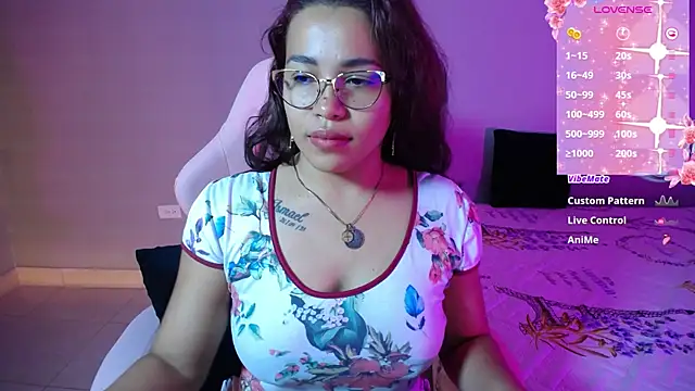 diabliita  online show from 11-02-25, 03:17