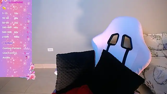 diabliita  online show from 10-22-25, 11:14