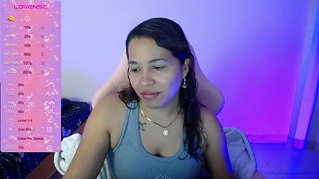 diabliita  online show from 03-15-26, 10:06