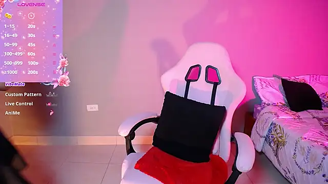 diabliita  online show from 10-26-25, 04:29