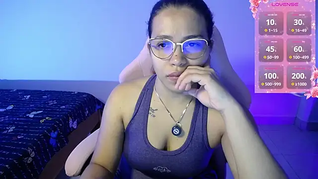 diabliita  online show from 02-13-26, 06:52