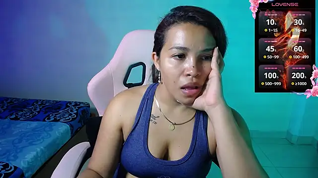 diabliita  online show from 12-14-25, 10:48