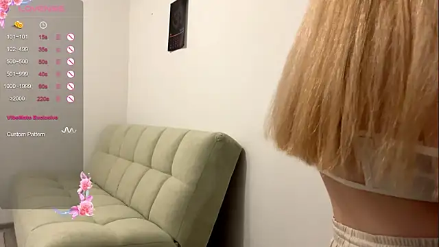 Snapshot of GilySuper chatting on 02-28-26, 02:11 GilySuper online show from 02-28-26, 02:11