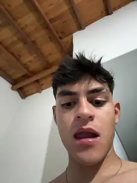 Monson cl2 online show from 02-17-26, 02:20