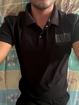 OooYessboyy online show from 10-05-25, 12:07