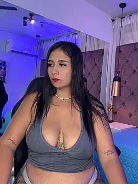 Rose monroee online show from 10-06-25, 07:25