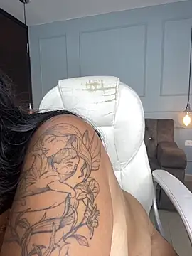 Rose monroee online show from 02-13-26, 08:20