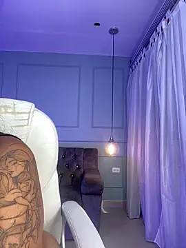 Rose monroee online show from 03-12-26, 07:40