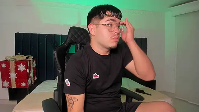 thiago occonor online show from 01-08-26, 04:29