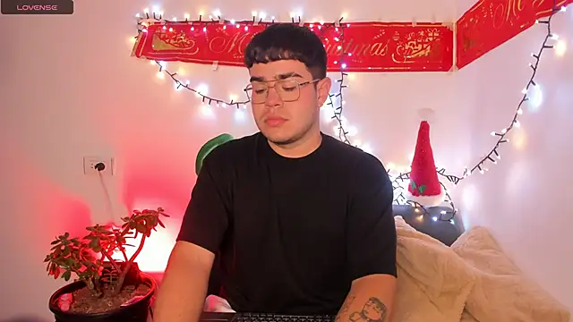 thiago occonor online show from 12-03-25, 04:46