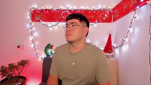 thiago occonor online show from 11-25-25, 02:56