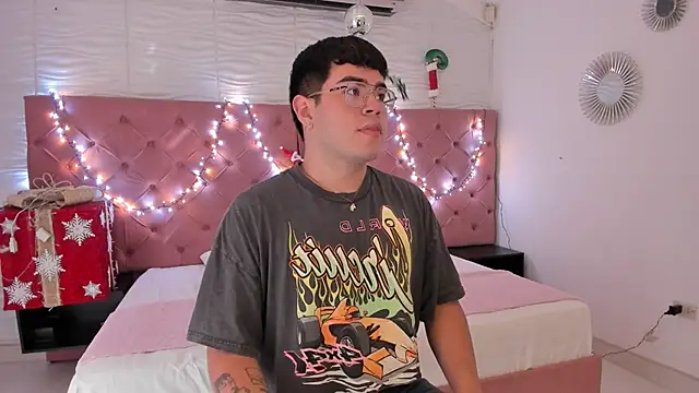 thiago occonor online show from 11-15-25, 08:35