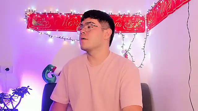 thiago occonor online show from 12-02-25, 03:41