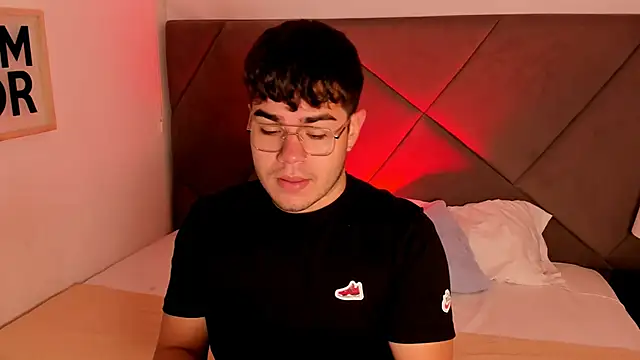 thiago occonor online show from 10-28-25, 12:59