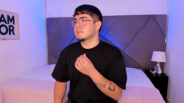thiago occonor online show from 10-10-25, 01:01