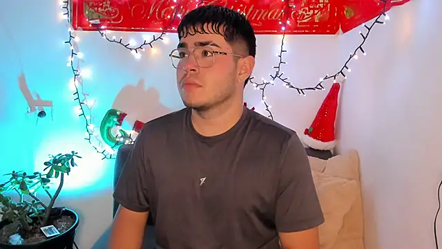 thiago occonor online show from 11-27-25, 06:47