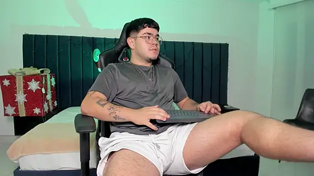 thiago occonor online show from 01-06-26, 05:11