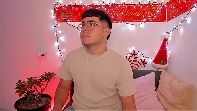 thiago occonor online show from 11-24-25, 01:27