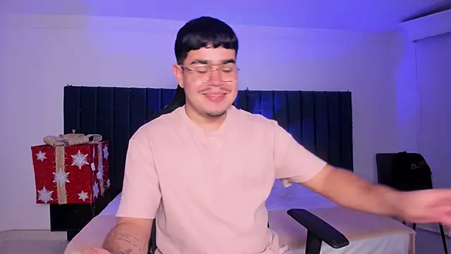 thiago occonor online show from 01-09-26, 04:30