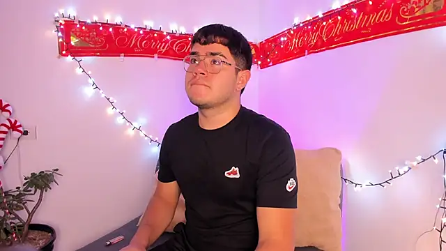 thiago occonor online show from 12-04-25, 04:22