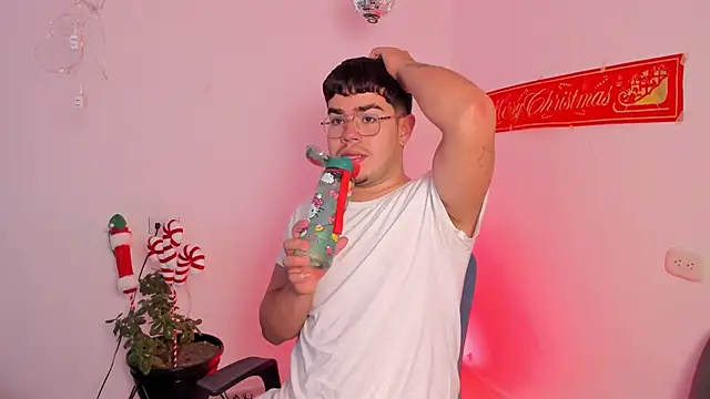 thiago occonor online show from 12-15-25, 04:51