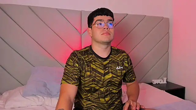 thiago occonor online show from 11-12-25, 02:15