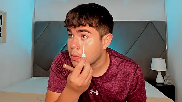 thiago occonor online show from 10-27-25, 12:28