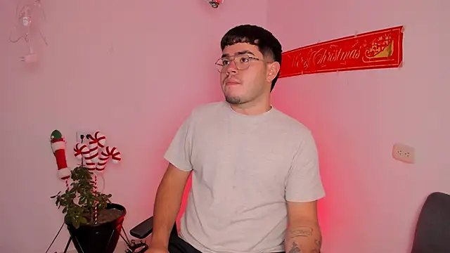 thiago occonor online show from 12-16-25, 06:39