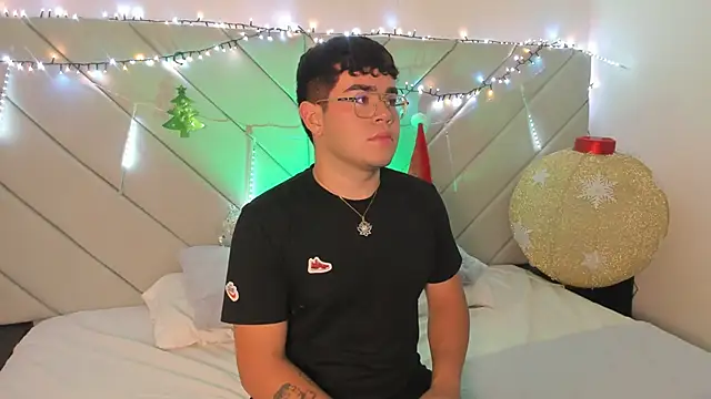 thiago occonor online show from 11-13-25, 02:04