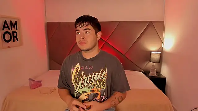 thiago occonor online show from 10-30-25, 12:25