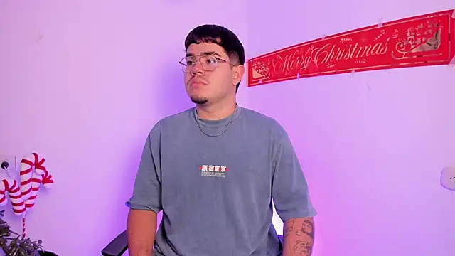 thiago occonor online show from 12-19-25, 04:27