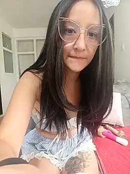 Ana Monrrow2 online show from 10-27-25, 04:08