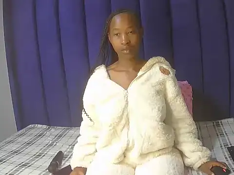 Pretty-C online show from 08-03-26, 04:09