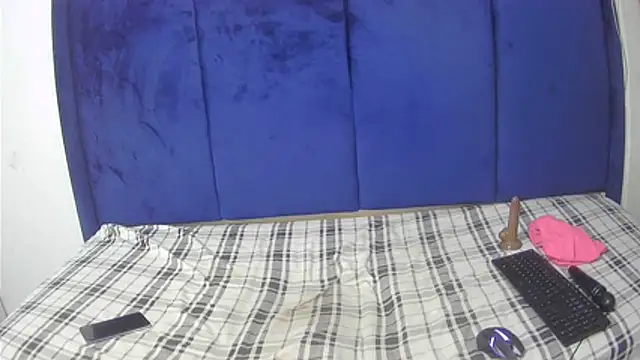 Snapshot of Pretty-C chatting on 02-23-26, 02:35 Pretty-C online show from 02-23-26, 02:35