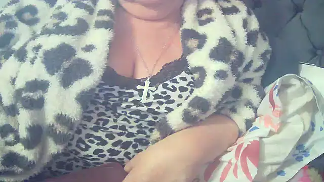 Playful MILF Demi online show from 03-29-26, 02:30