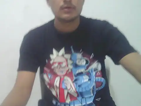 cerdo14562 online show from 06-13-26, 01:25
