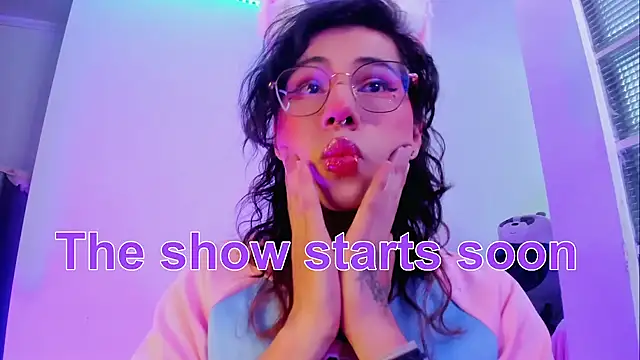 Sweet-SharoKitty online show from 11-05-25, 06:44