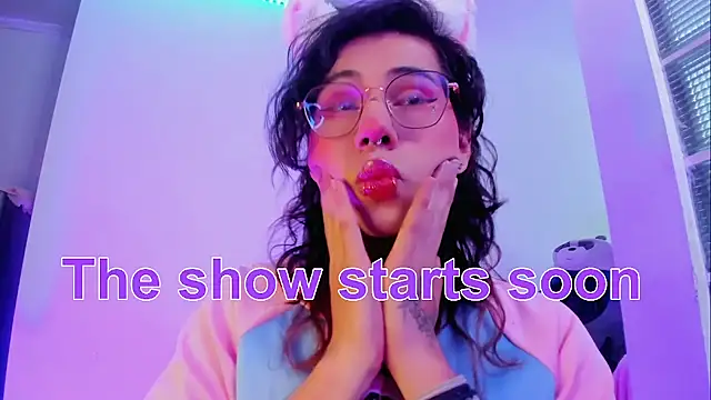 Sweet-SharoKitty online show from 01-07-26, 06:46